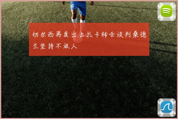 切尔西再度出击扎卡转会谈判桑德兰坚持不放人
